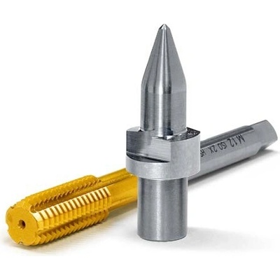Sada Thermdrill Cut M 3 dlouhá