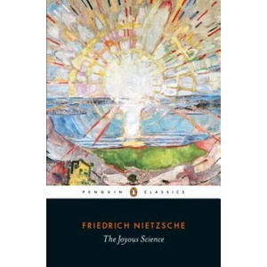 Joyous Science (ISBN: 9780141195391)