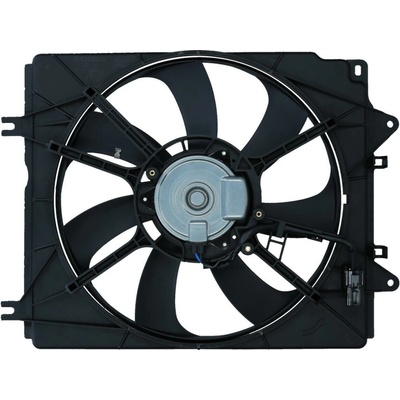 Větrák chlazení motoru KAMOKA 7740130