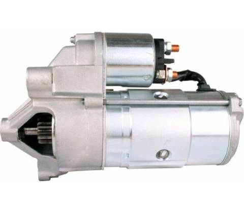 Štartér HELLA 8EA 012 528-371