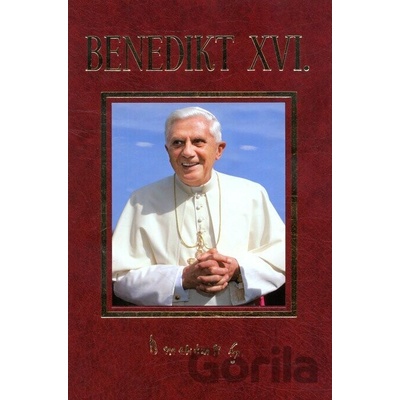 Benedikt XVI. - Eva Muroňová, Tomáš Cyril Havel