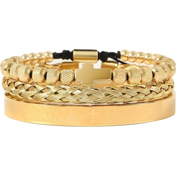 HARAHU Гривни do-33450 - Златна kp33450 (do-33450)