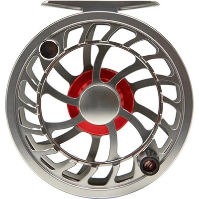 Leichi Fly Fishing Superlight HVC Gunsmoke 910