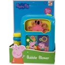 Bublinovač Prasátko Peppa