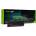 Green Cell Battery for Sony Vaio PCG-71811M PCG-71911M SVE15 / 11, 1V 4400mAh (SY08)