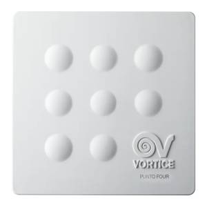 Vortice Vortice Punto Four MFO 120/5" Смукателен аксиален вентилатор (VO11147)