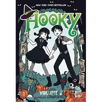 Hooky Volume 2