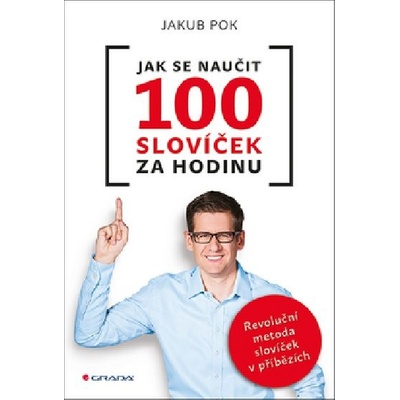 Jak se naučit 100 slovíček za hodinu