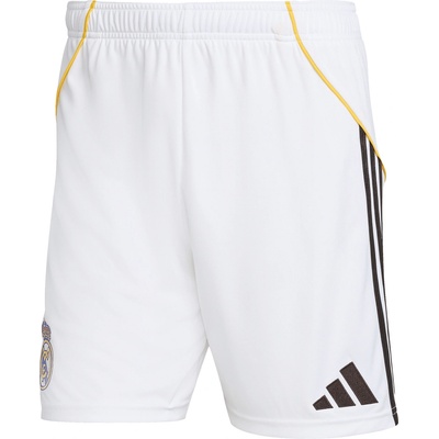 adidas Real Madrid Home Short 2025/26