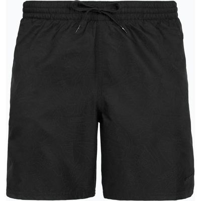 Nike Мъжки къси панталони за плуване Nike Swim Breaker 7" Volley black