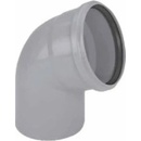 Osma HTB koleno DN50 - 87°