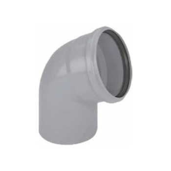 Osma HTB koleno DN50 - 87°