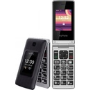 myPhone Tango černá