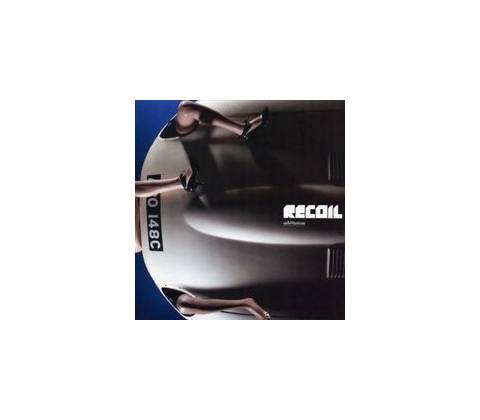 RECOIL: SUBHUMAN LP