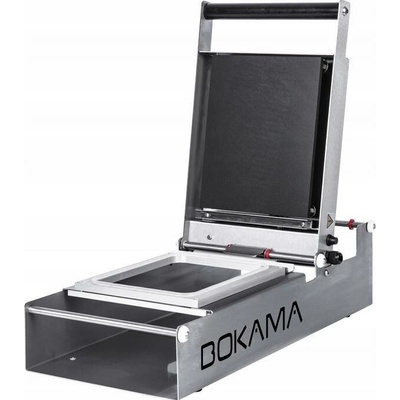 ECOFOL Zatavovací stroj BOKAMA AG02E + 1D matrice ZDARMA ks
