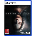 Wired Productions Martha is Dead (PS5)
