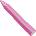 Jovi Jumbo Easy Восъци Pink 12 бр (97308)