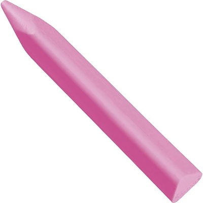 Jovi Jumbo Easy Восъци Pink 12 бр (97308)