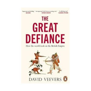 Great Defiance | David Veevers (ISBN: 9781529109962)