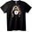 NOONEBRAND Тениска Свещено сърце Исусово - 2XL, White