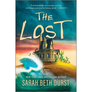 The Lost (ISBN: 9780778387879)