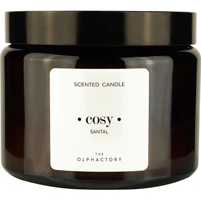 Ambientair The Olphactory Santal Cosy 360 g