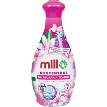 MADONIS MILL Fabric softener concentrate FLORAL MOMENTS 1.3 l, 48 rinses (CHMMD2PDL0004)
