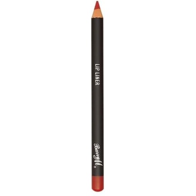 Barry M Lip Liner контуриращ молив за устни 1.14 гр нюанс Red