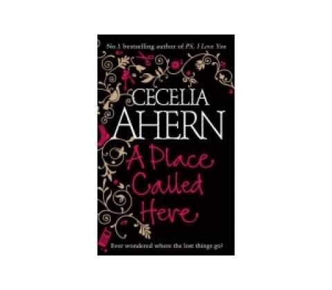 A Place Called Here - Cecelia Aherm