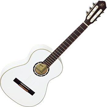Image 1 of Ortega Guitars R121 3/4 WH