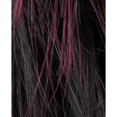 High Power by Ellen Wille paruka Relax **/ high heat fiber blackcherry mix