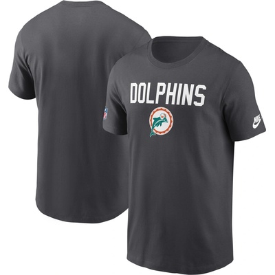 Nike Miami Dolphins NFL ALT Pack Dri-Fit Crew T-Shirt