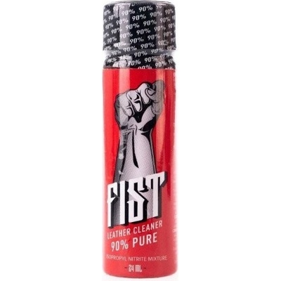 Fist 90% Pure 24 ml