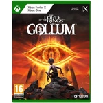 NACON The Lord of the Rings Gollum (Xbox One)