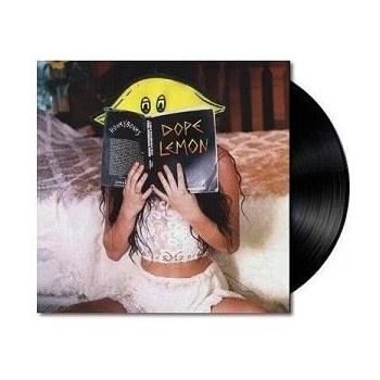 Honey Bones - Dope Lemon LP