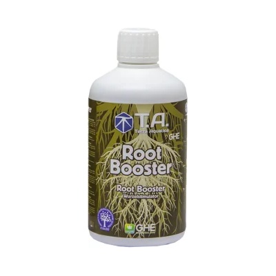 Root Booster - стимулатор за корен