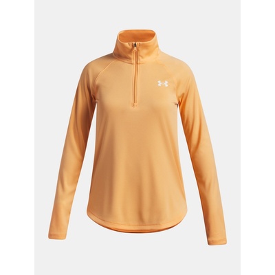 Under Armour UA Tech Wordmark HZ oranžová