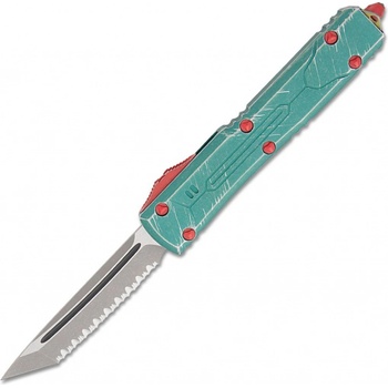 Microtech Bounty Hunter Ultratech