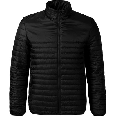 MALFINI Malfini phantom 540 / Мъжко яке с изолация по цялата дължина - черно xxl (5400117)