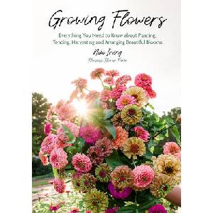 GROWING FLOWERS | IRVING NIKI (ISBN: 9781684818365)