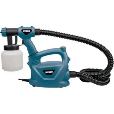 WESCO Електрически пистолет за боядисване wesco ws5582/ 500 w (174152)