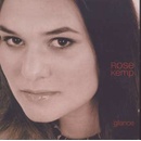 Kemp Rose - Glance CD