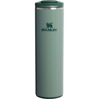 Stanley Termohrnek The Transit Fliptop Mug 470 ml Hammertone Green