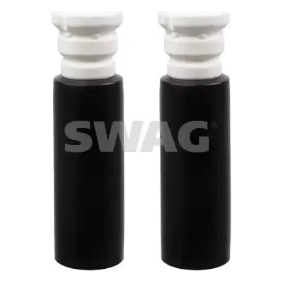 SWAG Ochranná sada tlumiče pérování proti prachu SWG 33 10 8443