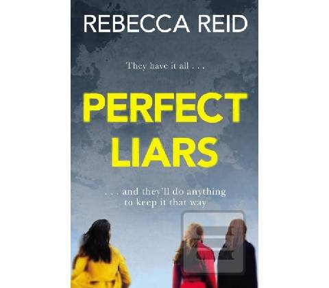 Perfect Liars
