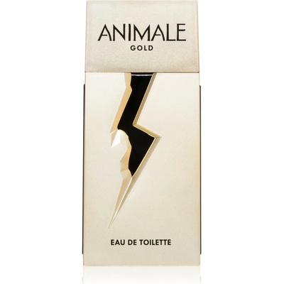 Animale Animale Gold EDT 100 ml