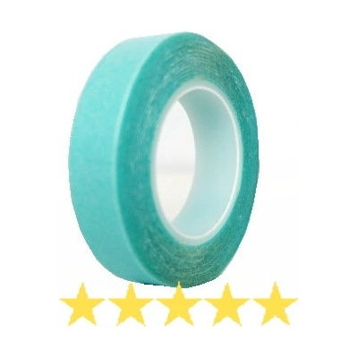Oboustranná lepicí páska 1 cm – na prodloužení vlasů Tape In | Vlasy.com Množství: 1 cm – Zboží Dáma