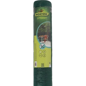 NORTENE Засенчваща зелена мрежа EXTRANET - 90 g/m2