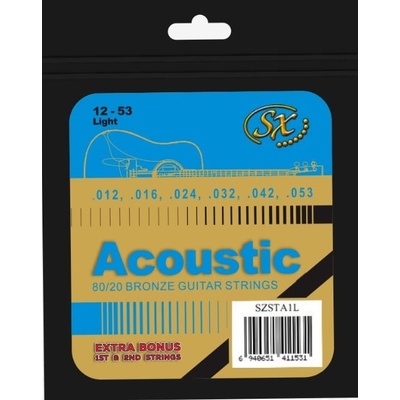 SX SZSTA1L Light