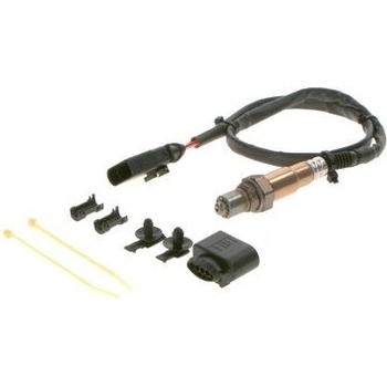 Lambda sonda BOSCH 025802700F
